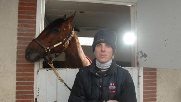 Foto: Thomas Blomqvist/TR BILD