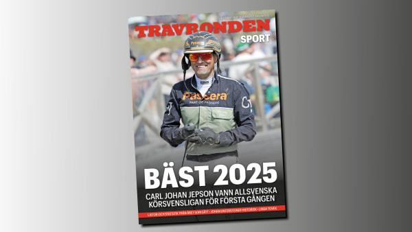 Foto: MATILDA ÖHRMAN/TR BILD