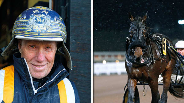 Foto: MARIA HOLMÈN/TR BILD