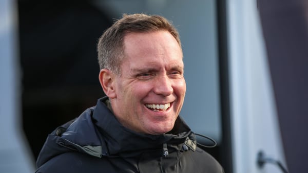 Foto: BRUNO VANDEVELDE/LE TROT