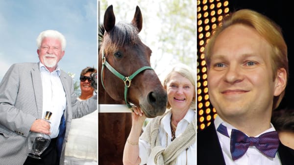 Foto: Mia Törnberg/Maria Holmén/TR BILD