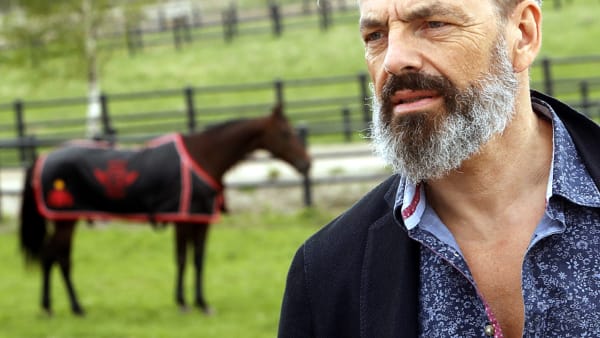 Foto: Micke Gustafsson