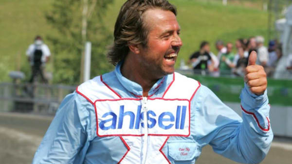 Foto: MIA TÖRNBERG/TR BILD