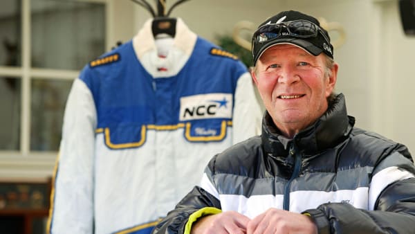 Foto: Thomas Blomqvist