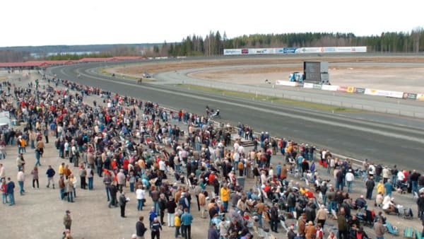 Foto: Lars Jakobsson/Kanal75