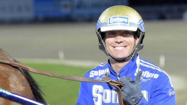 Foto: MIKAEL ROSENQUIST/TR BILD