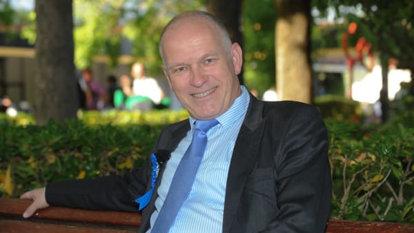 Foto: Tony Ryttar/TR Bild