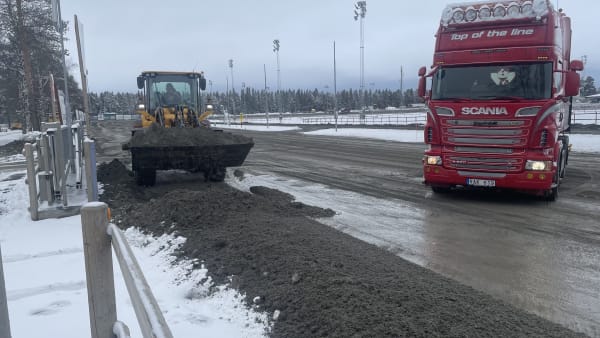 Foto: Patrick Sjöö