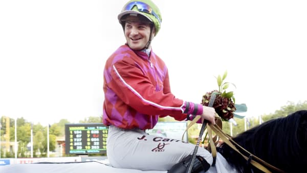 Foto: LARS JAKOBSSON / TR BILD