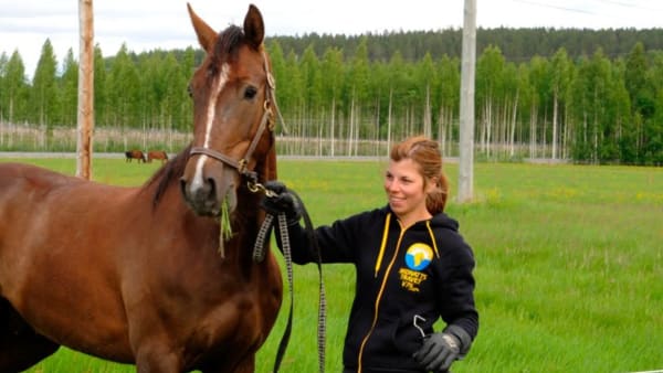 Foto: THORE LARSSON/ALN