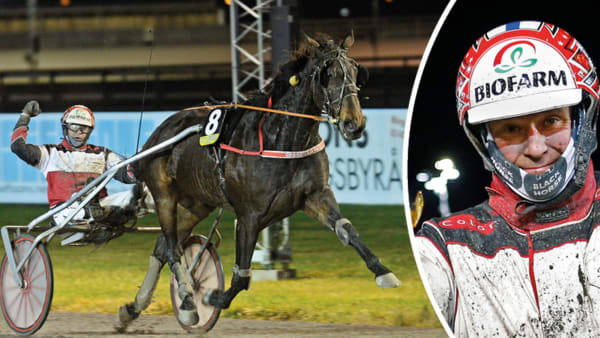 Foto: MALIN ALBINSSON/MARIA HOLMÈN/TR BILD