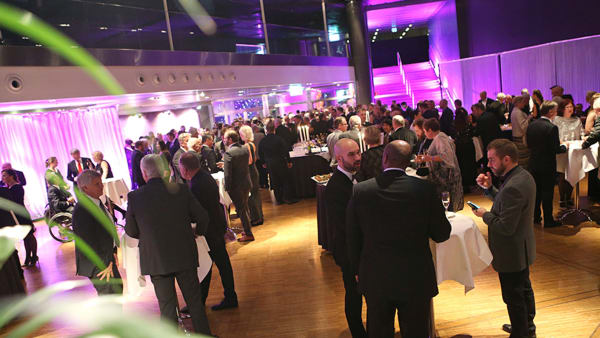 Foto: MARIA HOLMÉN/TRAVRONDEN