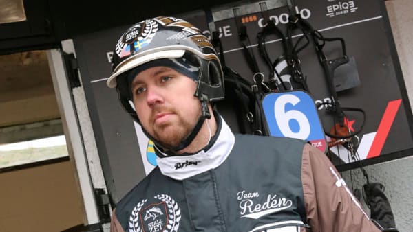 Foto: MARIA HOLMÉN, TRAVRONDEN