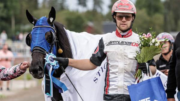 Foto: LENA EMMOTH / TR BILD