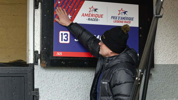 Foto: JEAN-LUC LAMAÈRE/TR BILD