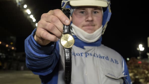 Foto: LARS JAKOBSSON / TR BILD