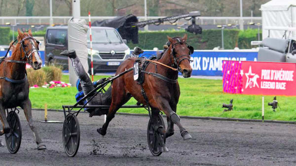 Foto: Jean-Luc Lamaère-TRBild