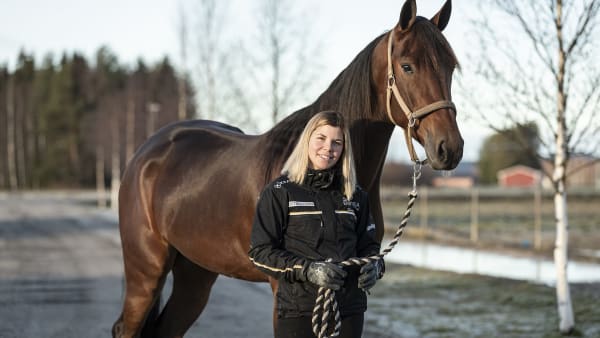 Foto: LENA EMMOTH / TR BILD