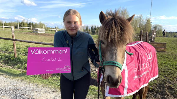 Foto: Patrick Sjöö