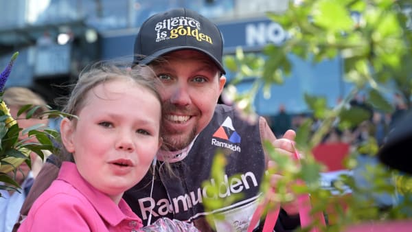 Foto: LARS JAKOBSSON / TR BILD