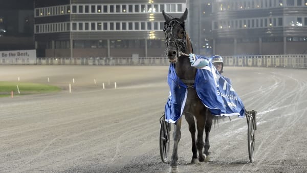 Foto: LARS JAKOBSSON / TR BILD