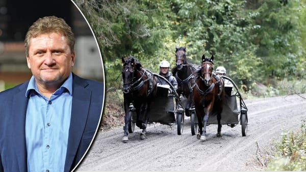 Foto: Malin Albinsson/Micke Gustafsson/TR BILD