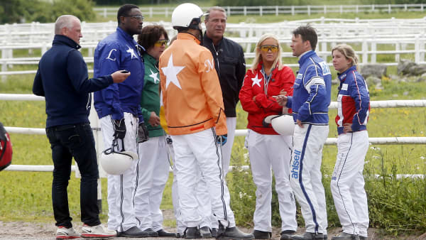 Foto: MICKE GUSTAFSSON / TR BILD