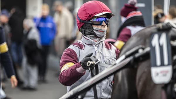 Foto: BRUNO VANDEVELDE/LE TROT