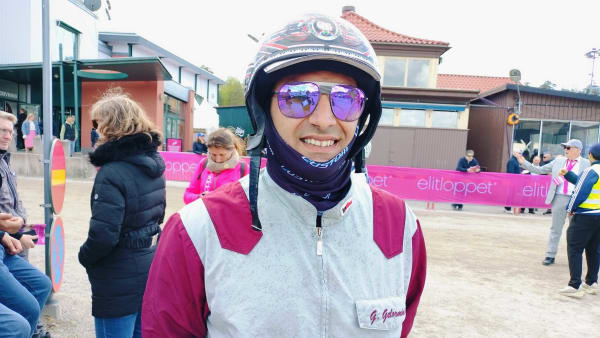 Foto: Lucas Ericsson/TR Bild