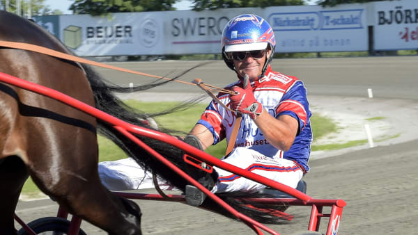 Foto: LARS JAKOBSSON / TR BILD