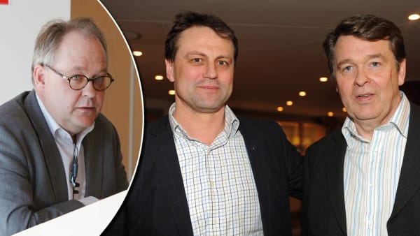 Foto: Anna Gerdmarker/Lars Jakobsson/TR BILD