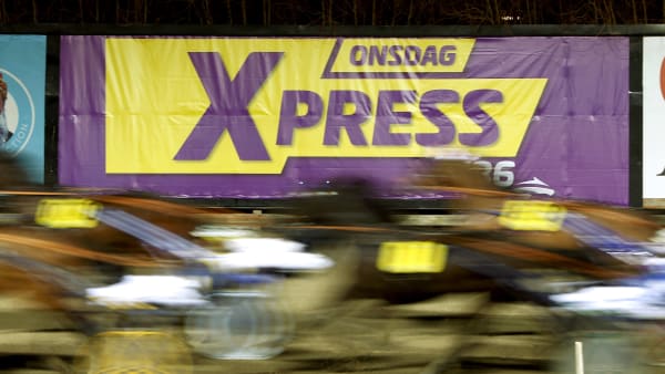 Foto: MARIA HOLMÉN / TR BILD