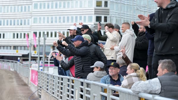 Foto: LARS JAKOBSSON/TR BILD