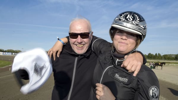 Foto: LARS JAKOBSSON / TR BILD