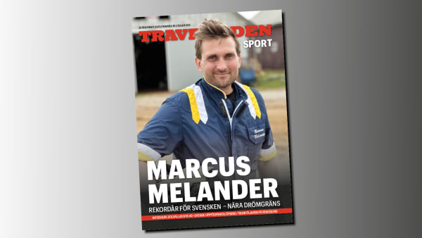 Foto: PETRI JOHANSSON/TR BILD