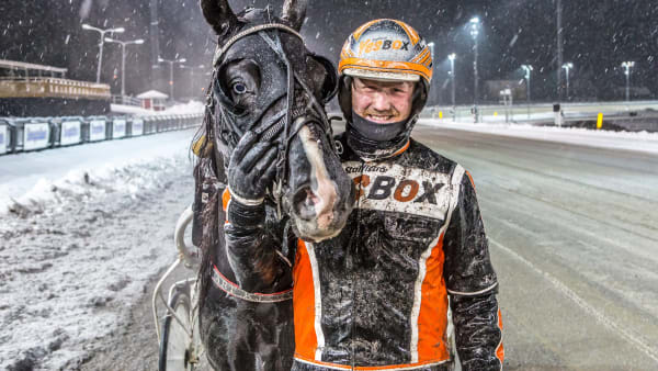 Foto: SVANTHE HARSTRÖM