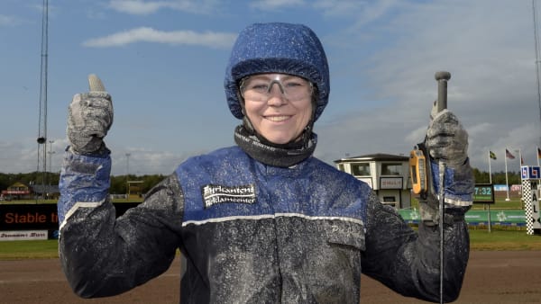 Foto: LARS JAKOBSSON / TR BILD