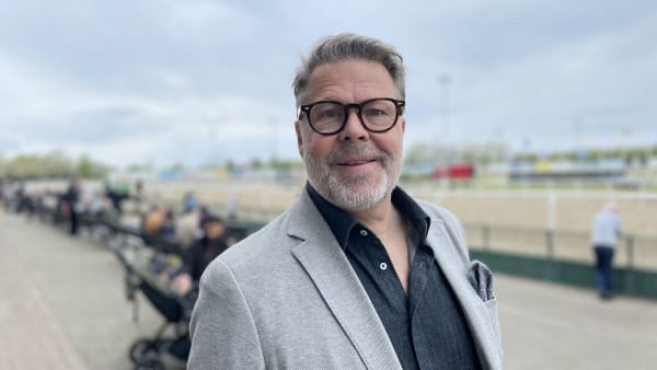 Foto: Rickard Hansson/TR BILD