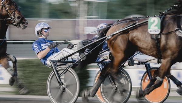 Foto: LENA EMMOTH / TR BILD