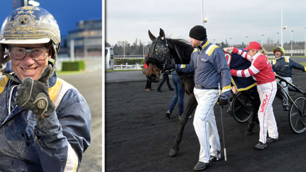 Foto: LARS JAKOBSSON/TR BILD