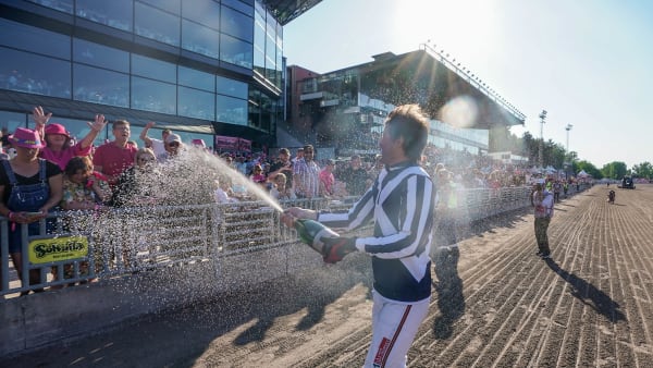 Foto: THOMAS BLOMQVIST / TR BILD