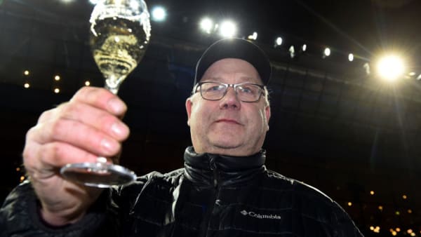 Foto: Lars Jakobsson/TR BILD