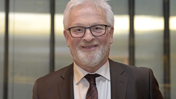 Foto: LARS JAKOBSSON / TR BILD