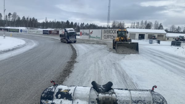 Foto: Jan Valberg/Bollnästravet