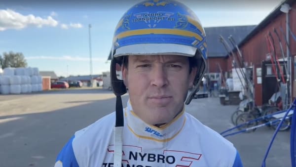 Foto: EMIL PERSSON/TR BILD