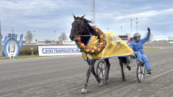 Foto: LARS JAKOBSSON / TR BILD