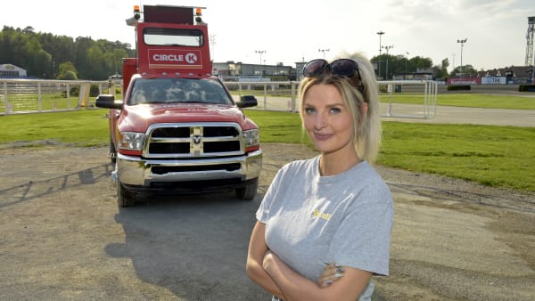 Foto: Lars Jakobsson/TR BILD