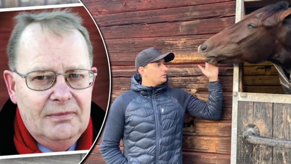 Foto: Henry Lundholm/Aftonbladet/TT/TR Bild