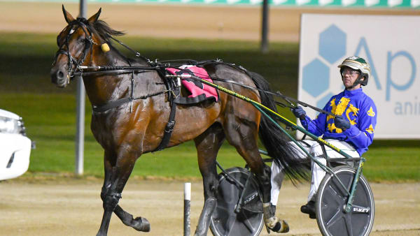 Foto: Club Menangle