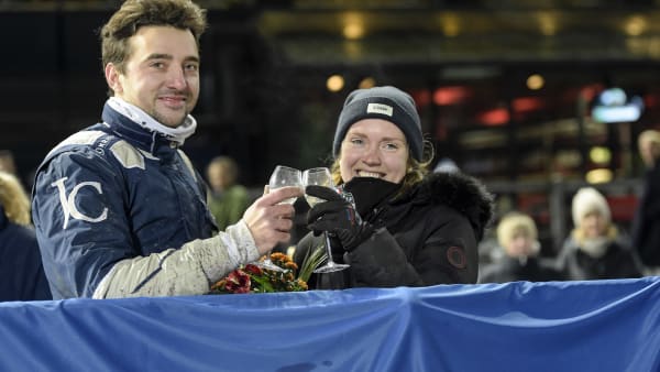 Foto: LARS JAKOBSSON / TR BILD